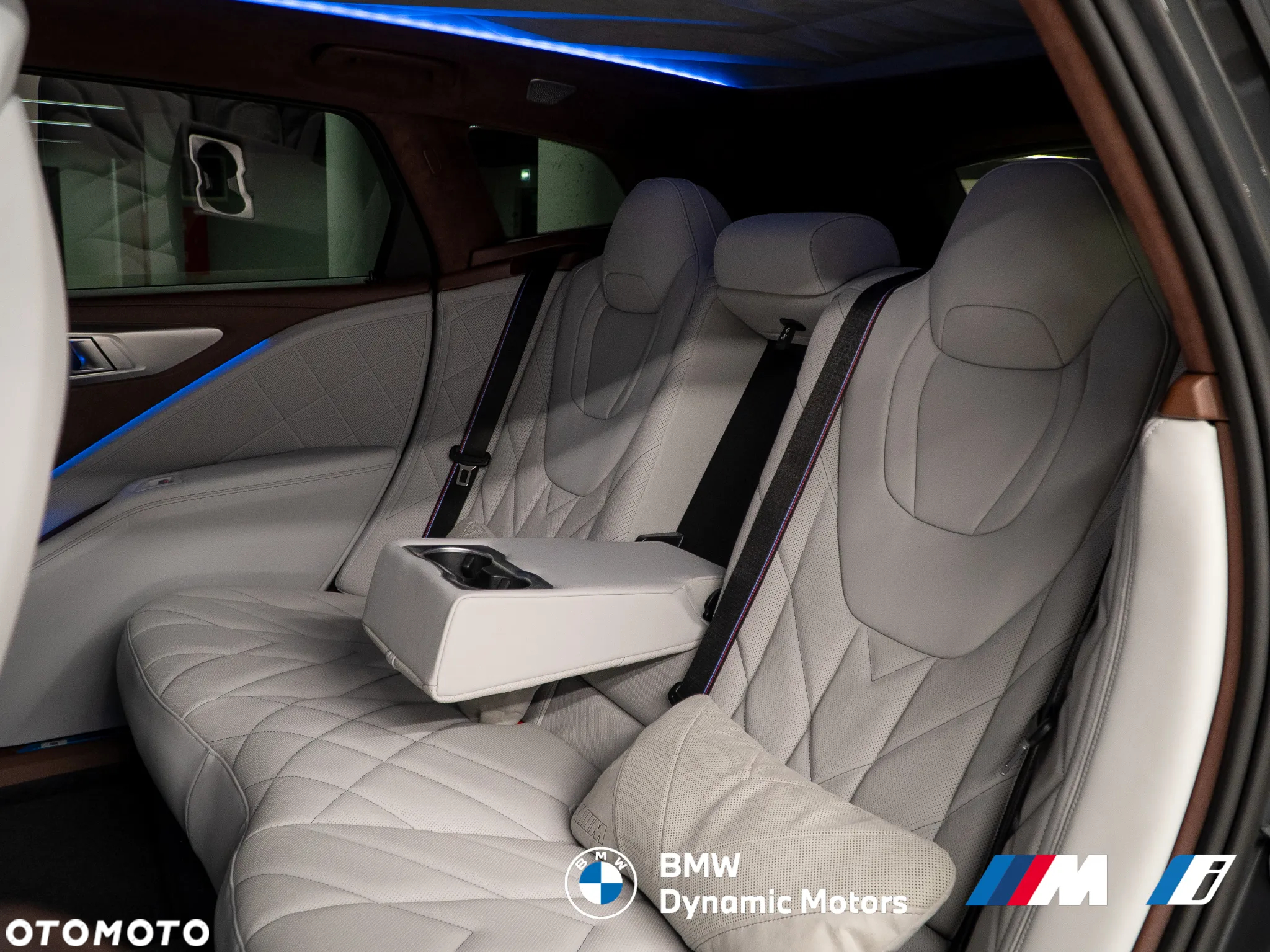 BMW XM 50e PHEV sport - 25