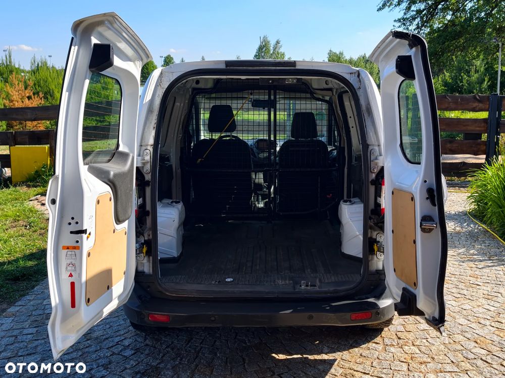 Ford Transit Courier Trend - 5