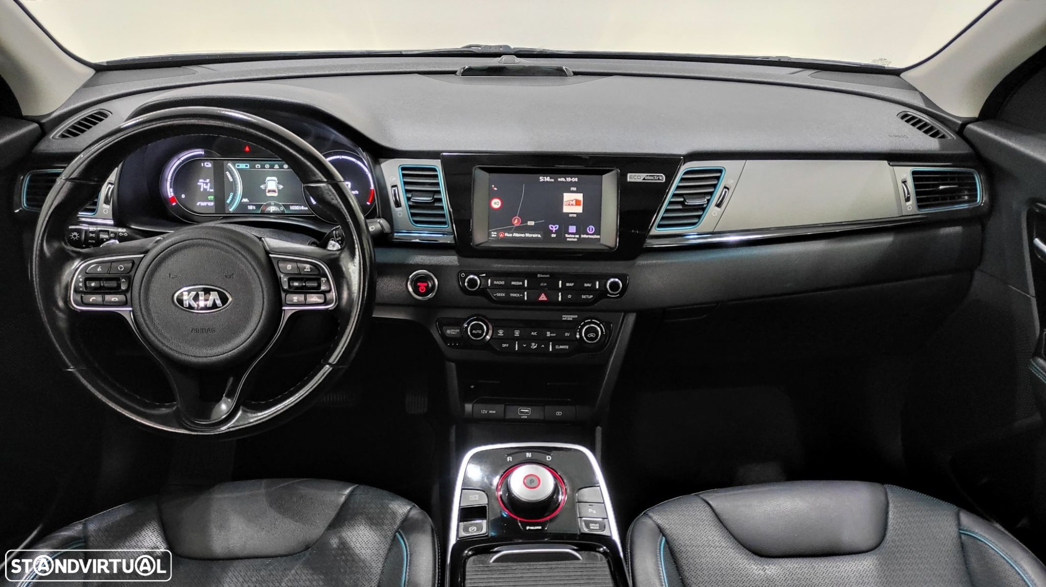 Kia e-Niro 64kWh - 24