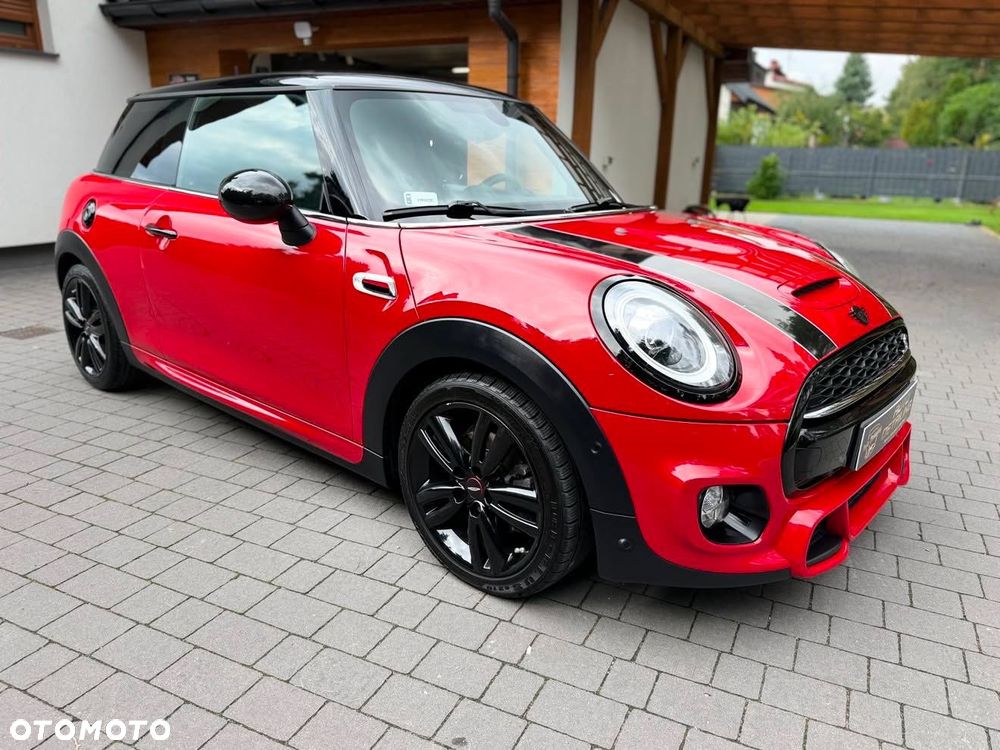 Mini Cooper S 2018 photo 2