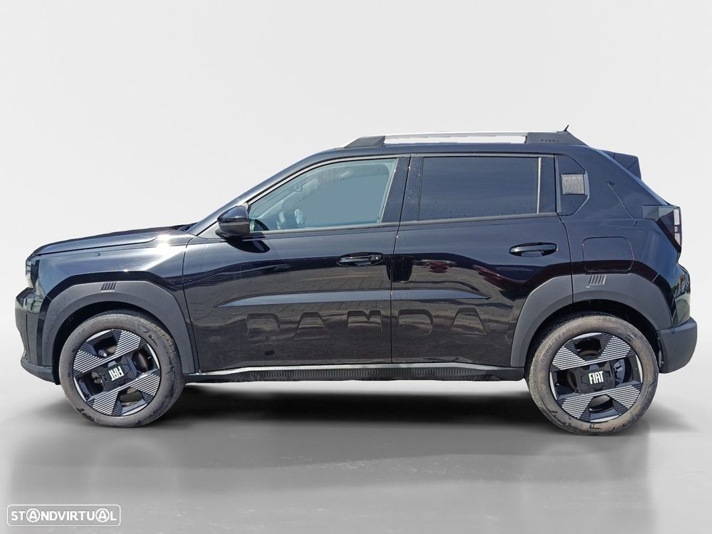 Fiat Grande Panda - 2