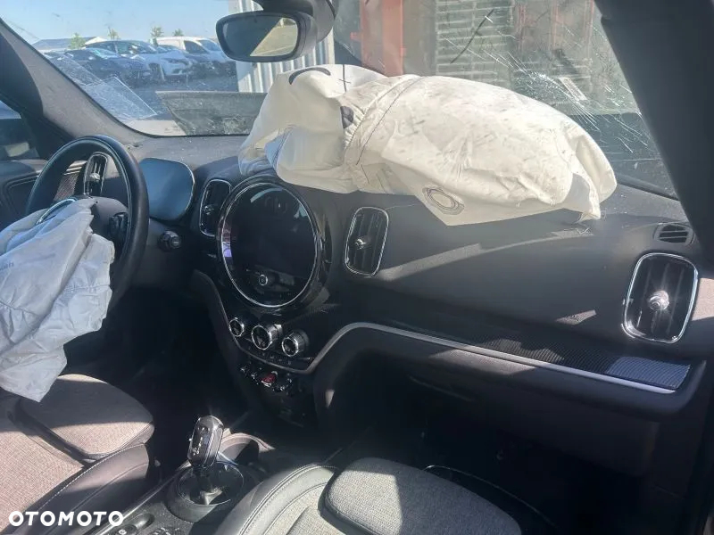 MINI Countryman Cooper D - 5