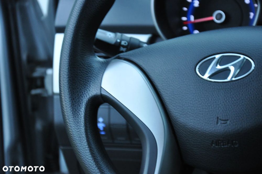 Hyundai i30 1.4 Comfort - 28