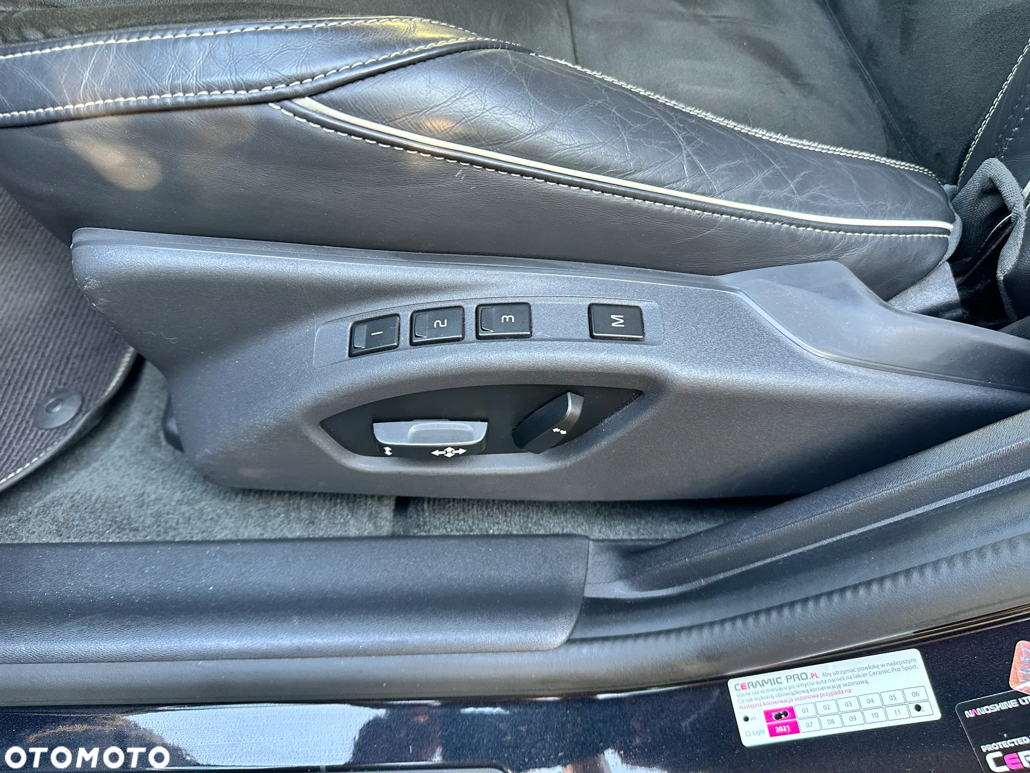 Volvo S60 T6 AWD Geartronic RDesign - 8