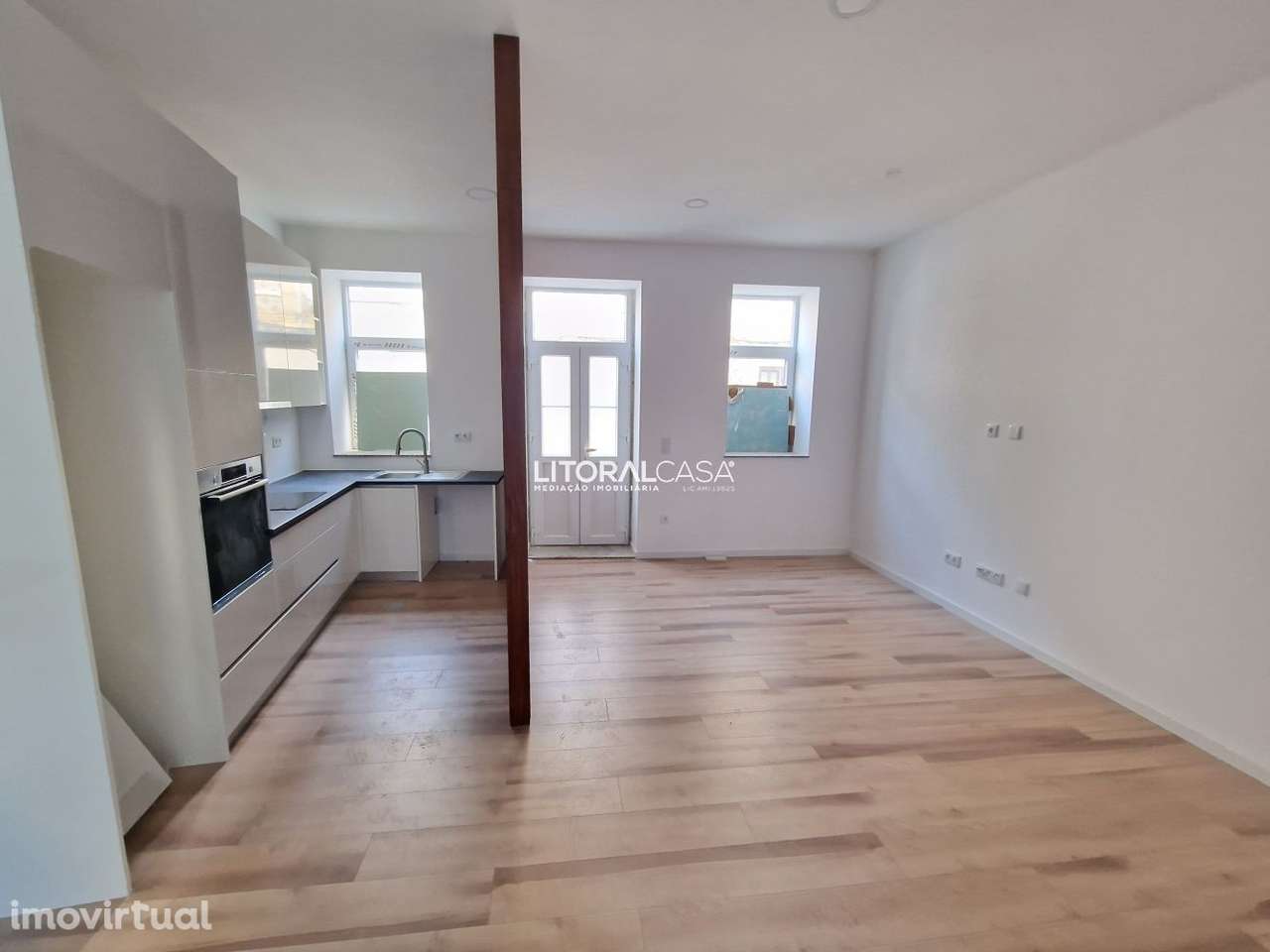 Moradia Remodelada - Centro Ílhavo - Grande imagem: 5/24