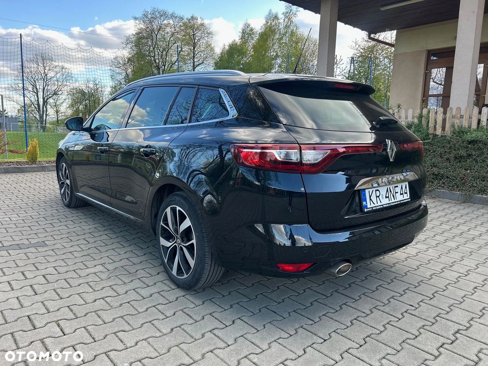 Renault Megane 1.3 TCe FAP Intens - 3