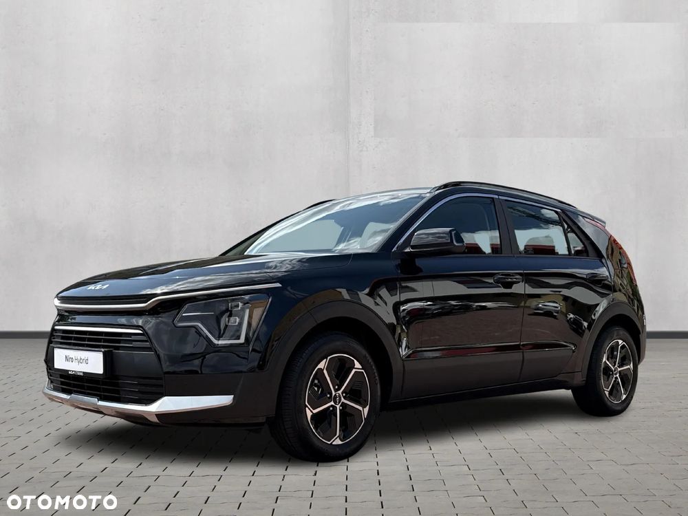 Kia Niro 1.6 GDI Hybrid M - 1