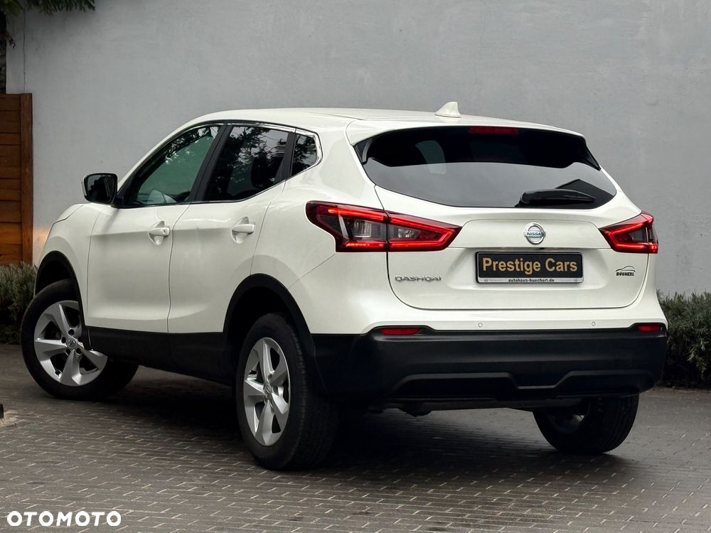 Nissan Qashqai 1.6 DIG-T Acenta - 37