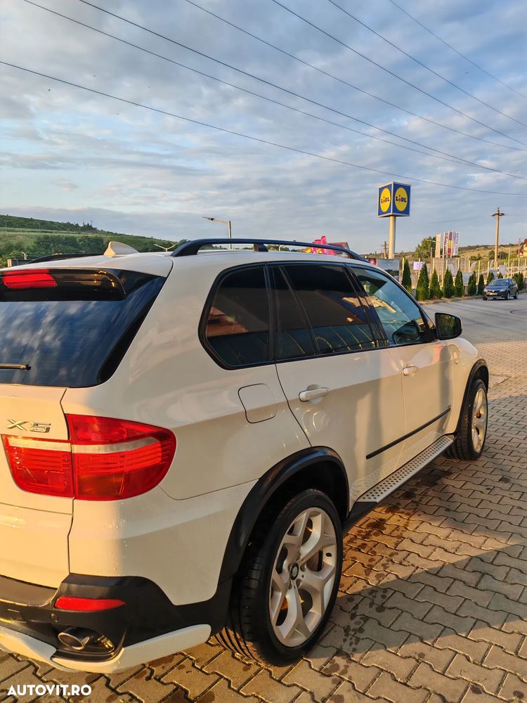 BMW X5 3.0d Aut. - 5