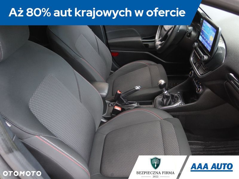 Ford Fiesta - 10
