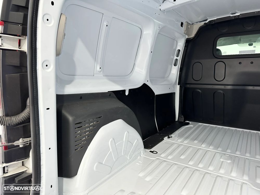 Renault KANGOO MAXI 33 KW Z.E FLEX - IVA DEDUTIVEL - 38