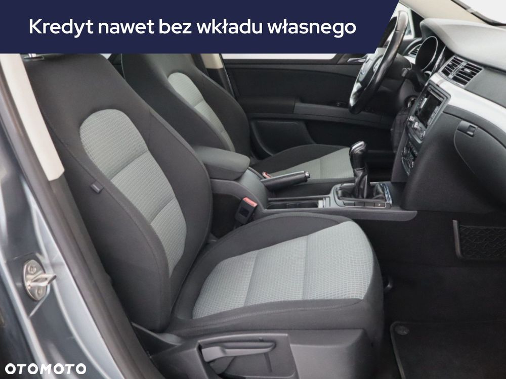 Skoda Superb - 11