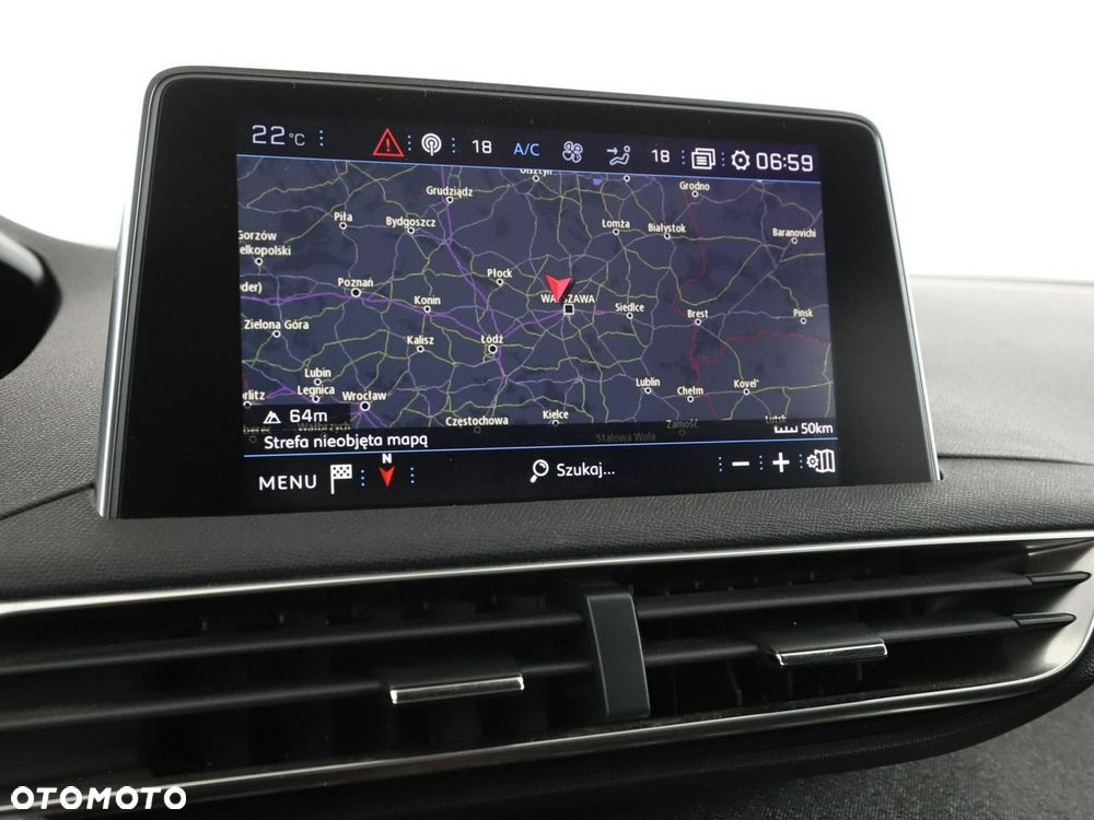 Peugeot 3008 1.6 PureTech GPF GT Line S&S EAT8 - 27