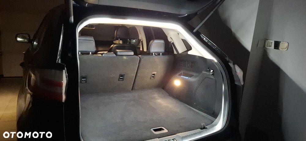 Ford Edge - 28