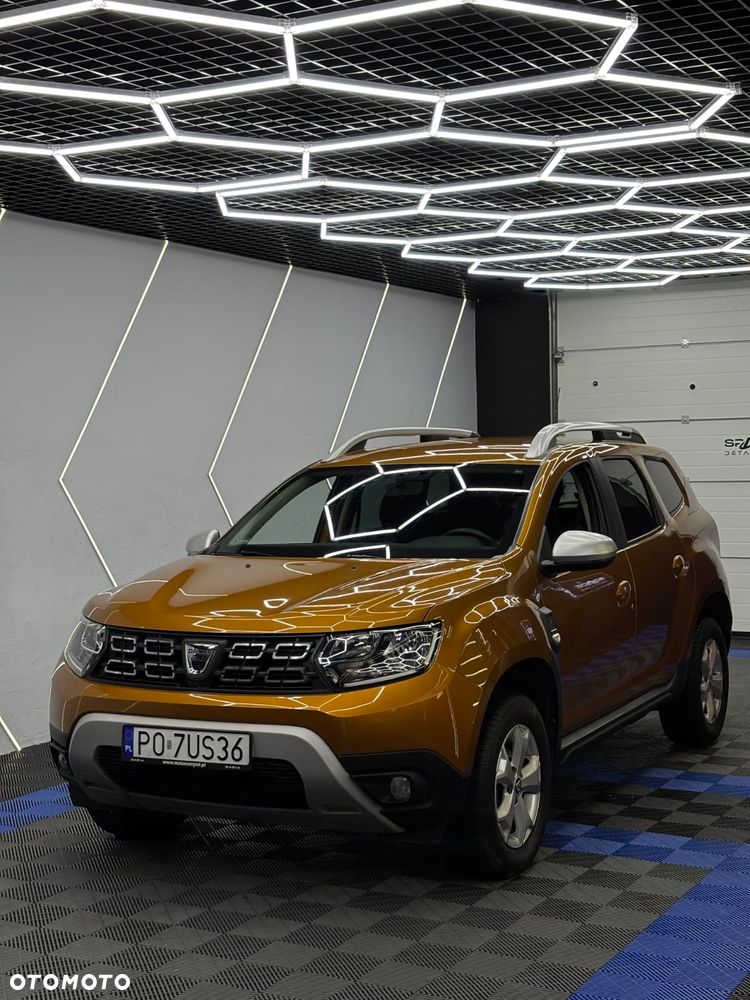 Dacia Duster 1.0 TCe Comfort - 1