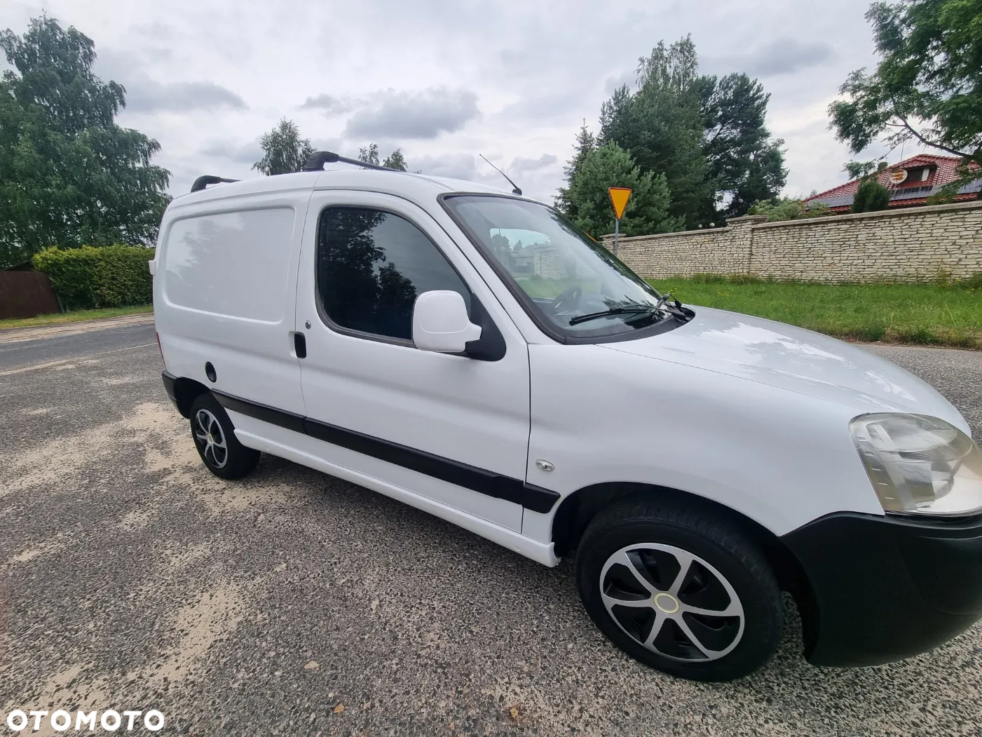 Peugeot Partner - 5