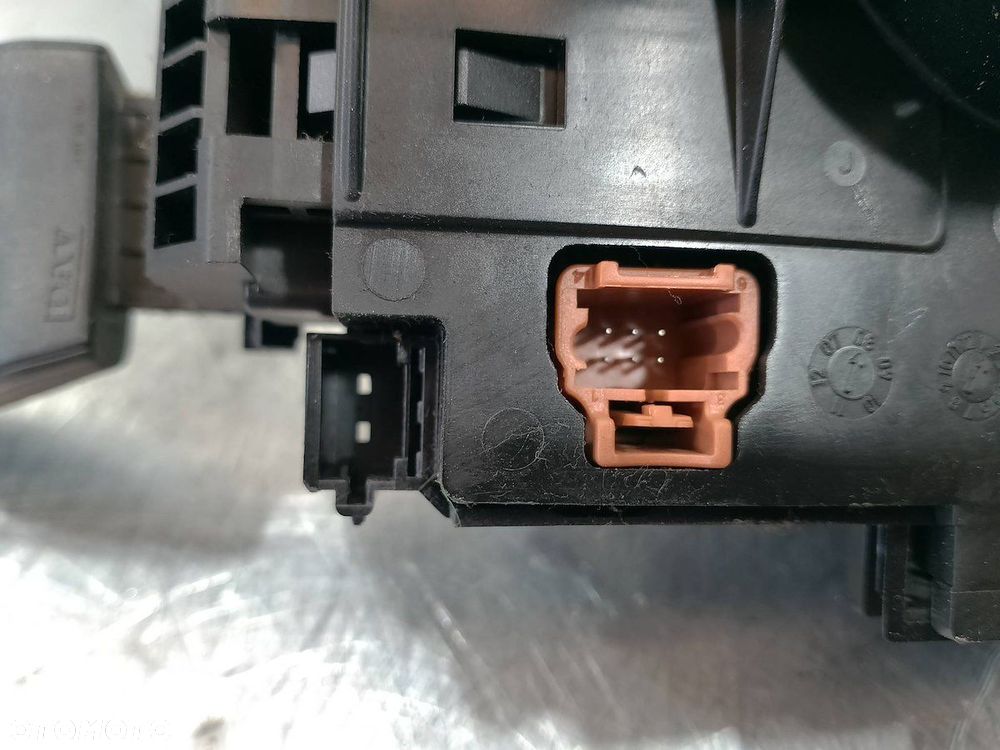 PRZEŁĄCZNIK ZESPOLONY PEUGEOT 307 96651589XT   COM2005 1.6  HDI - 4