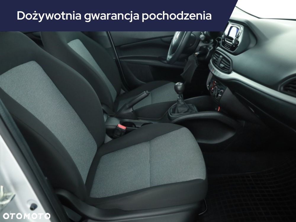 Fiat Tipo - 9