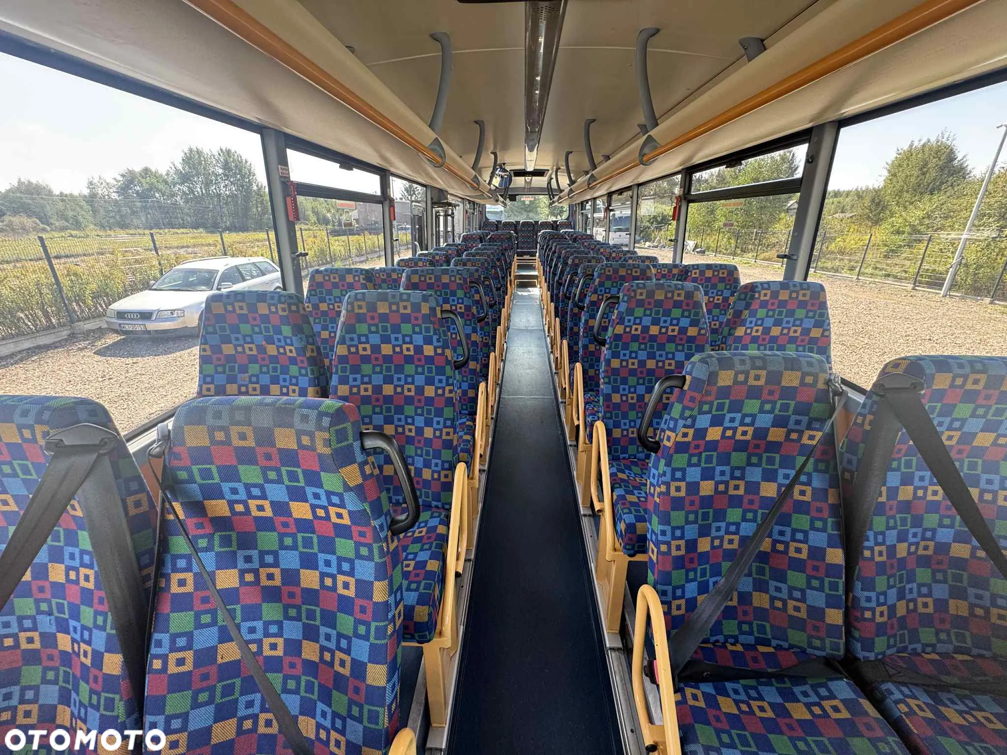 Irisbus Recreo - 11