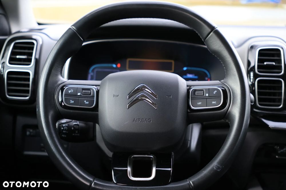 Citroën C5 Aircross 1.5 BlueHDi Feel - 11