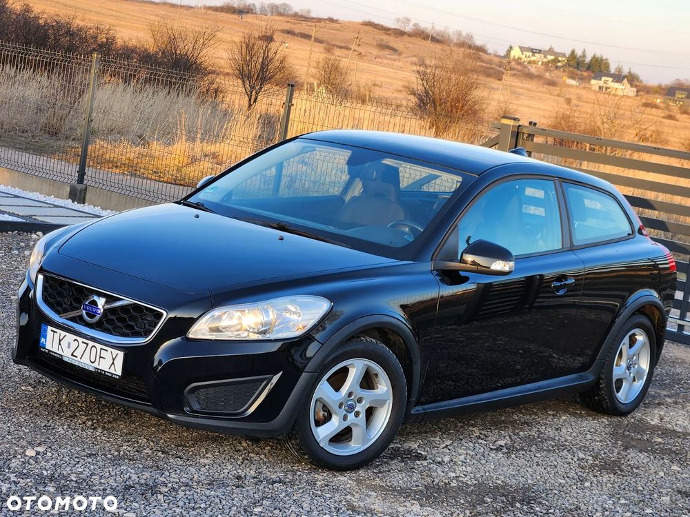 Volvo C30 DRIVe Kinetic - 5