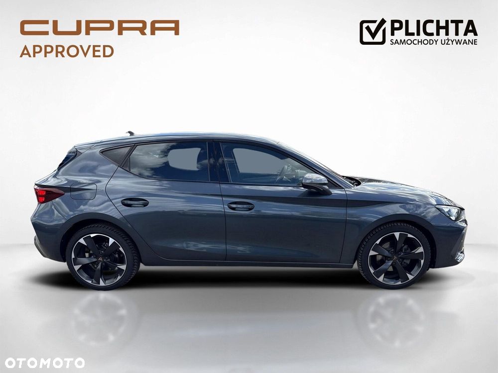 Cupra Leon 1.5 TSI - 6