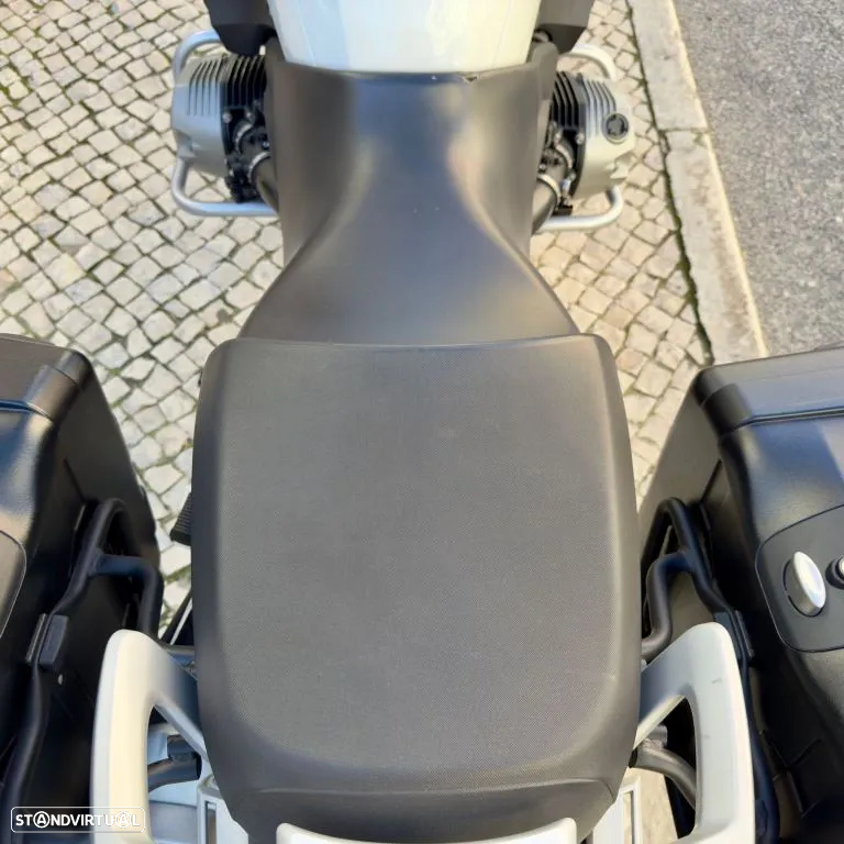 BMW R 1200 GS - 2