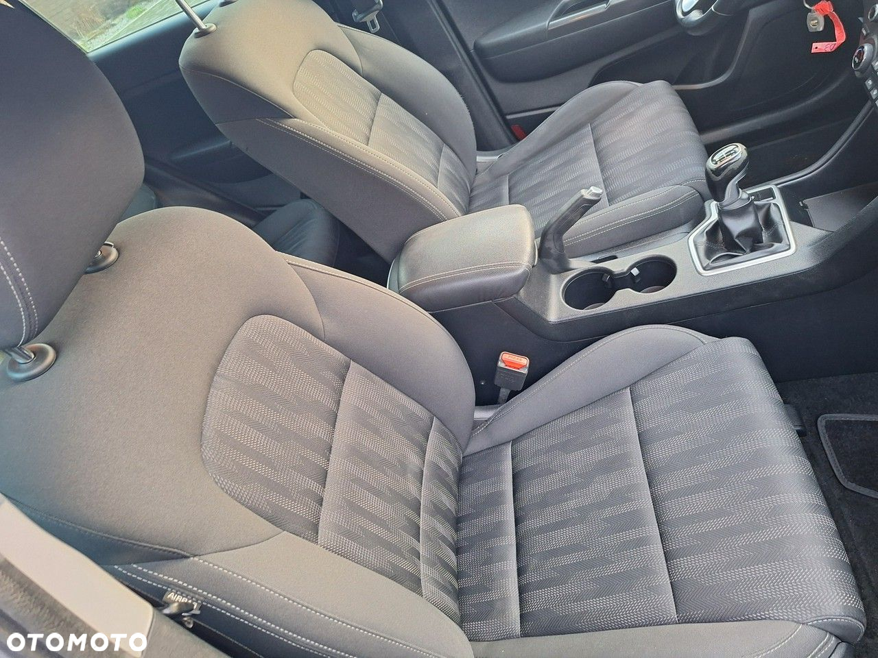 Kia Sportage - 18