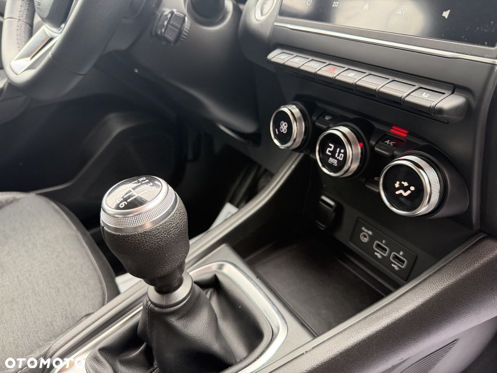 Renault Captur TCe 90 ZEN - 18