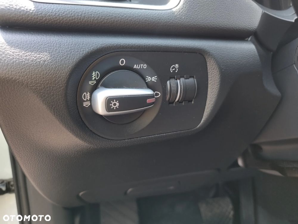 Audi Q3 2.0 TDI Quattro S tronic - 14