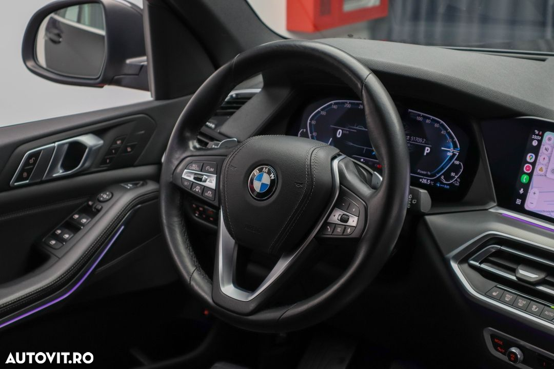 BMW X5 xDrive45e AT PHEV - 32