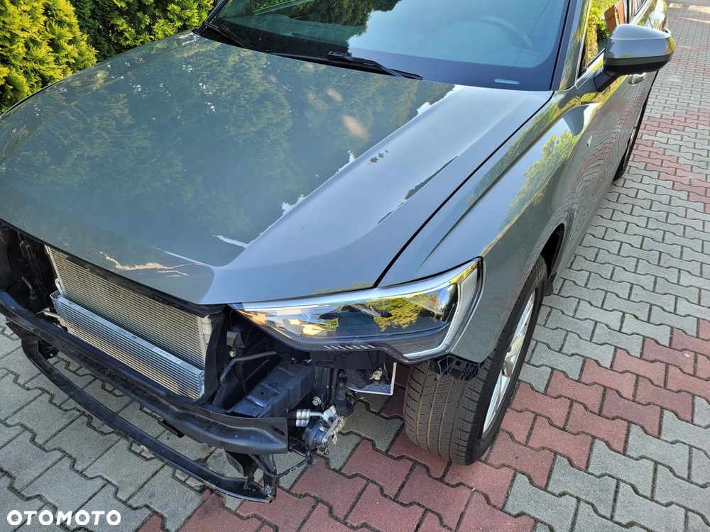 Audi Q3 45 TFSI Quattro S Line S tronic - 7