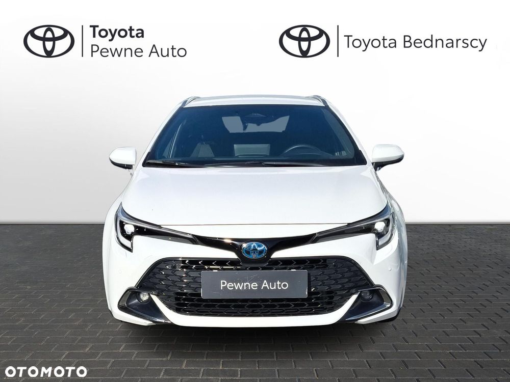 Toyota Corolla 1.8 Hybrid Style - 8