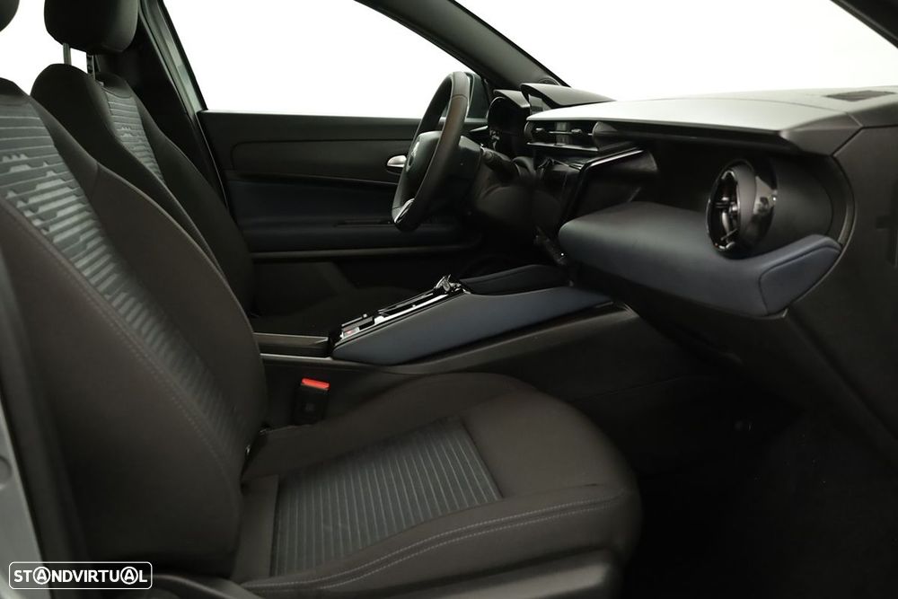 Alfa Romeo Junior Elletrica 50 kWh - 20