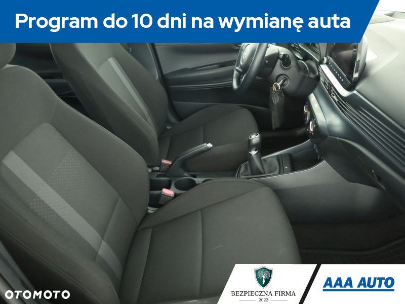 Hyundai i20 - 8