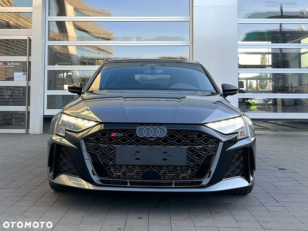 Audi RS3 Sportback - 8