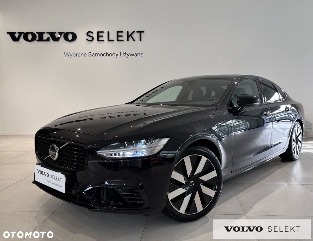 Volvo S90 - 1