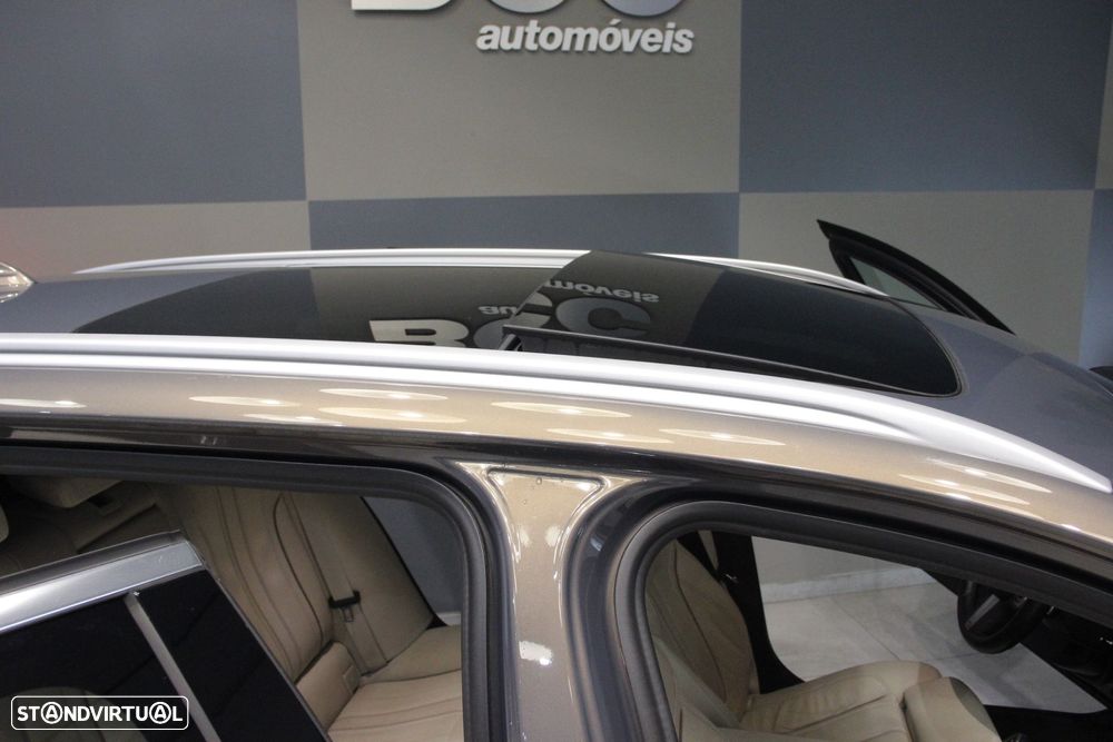 BMW 540 d xDrive Line Luxury Auto - 23