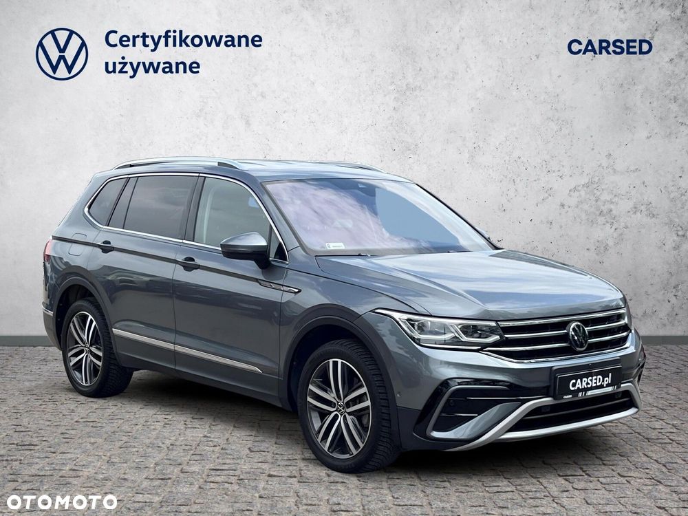 Volkswagen Tiguan - 10
