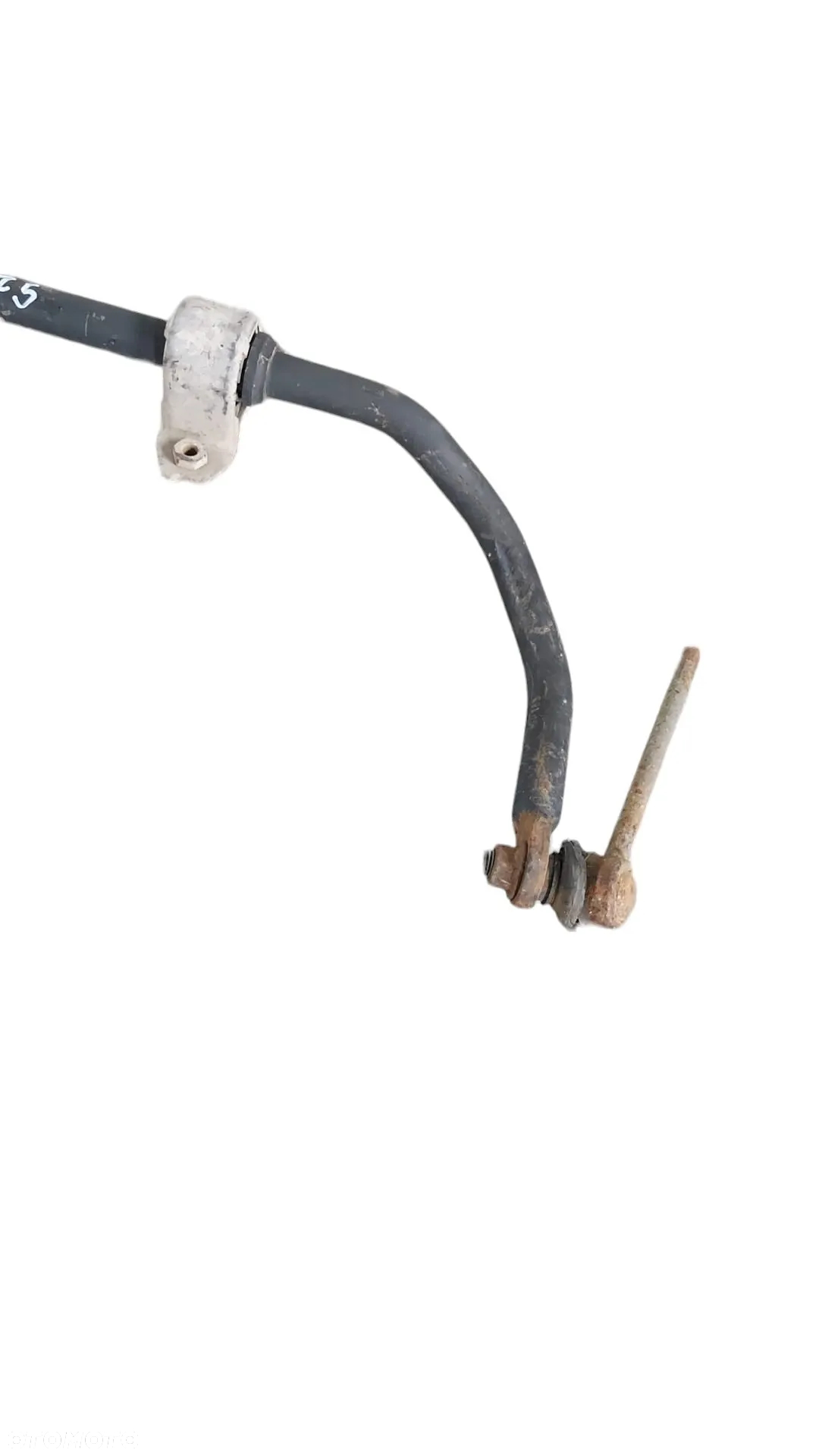 Drążek Stabilizatora Stabilizator Przód Skoda Octavia 3 A3 RS3 8P GOLF V R32 3.2 V6 1K0411303AQ - Gwarancja Wysyłka - 3