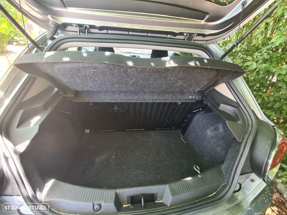 Alfa Romeo MiTo 1.3 JTDM - 12