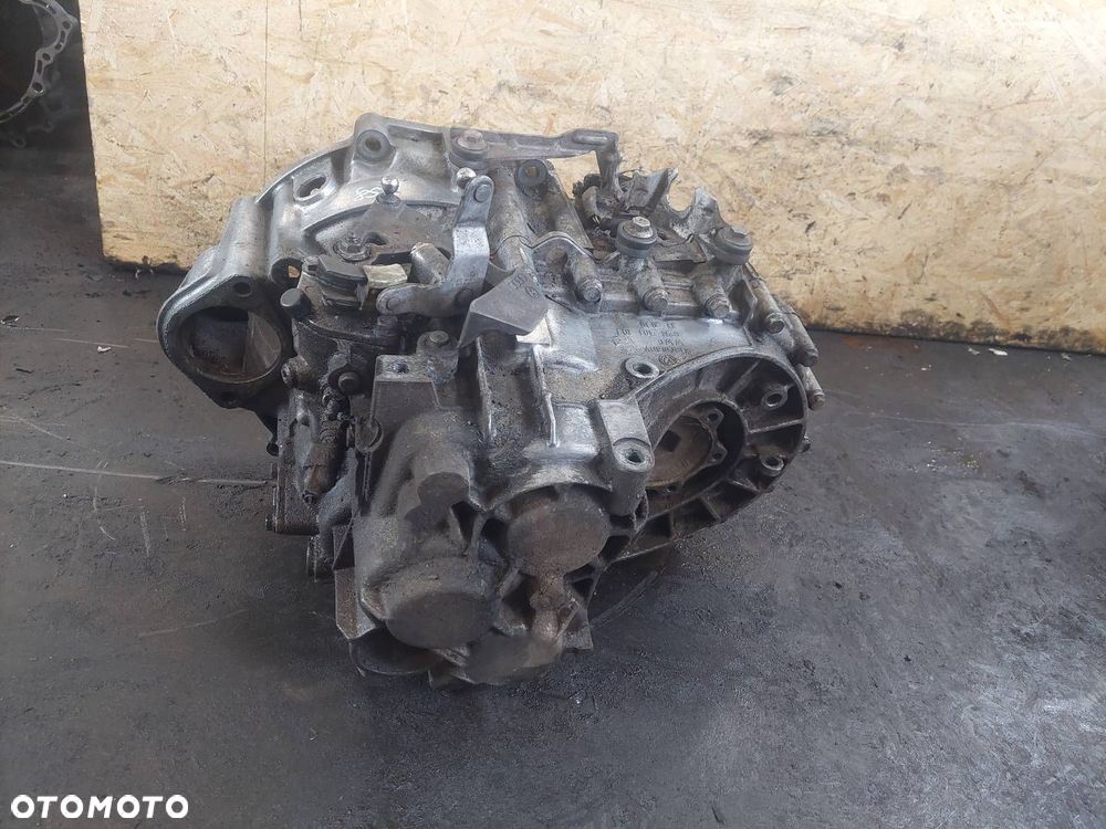 SKRZYNIA BIEGÓW SEAT ALHAMBRA MK1 SHARAN 1.9 TDI EHH MANUAL 6 BIEGÓW - 3
