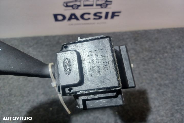 Maneta semnalizare 17D940D 4M5T-13335-BD Ford C-Max 2 [2010 - 2015] M - 4