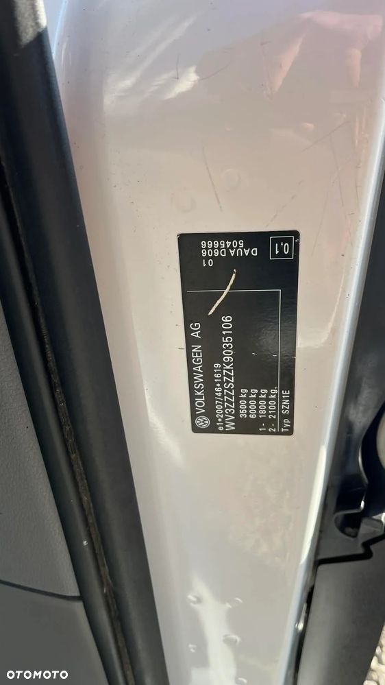 Volkswagen Crafter DOKA - 33