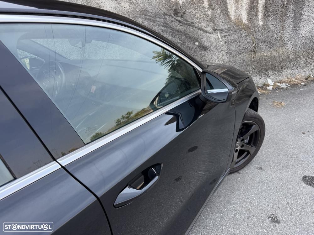 Audi A3 Limousine 30 TFSI S tronic sport - 17