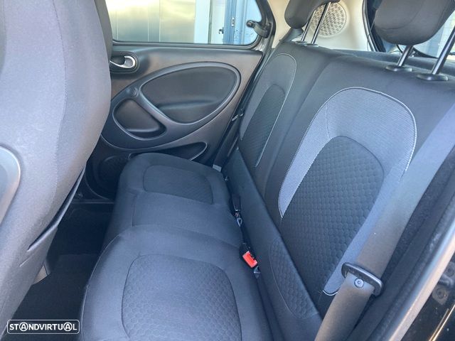 Smart ForFour Drive Prime - 23