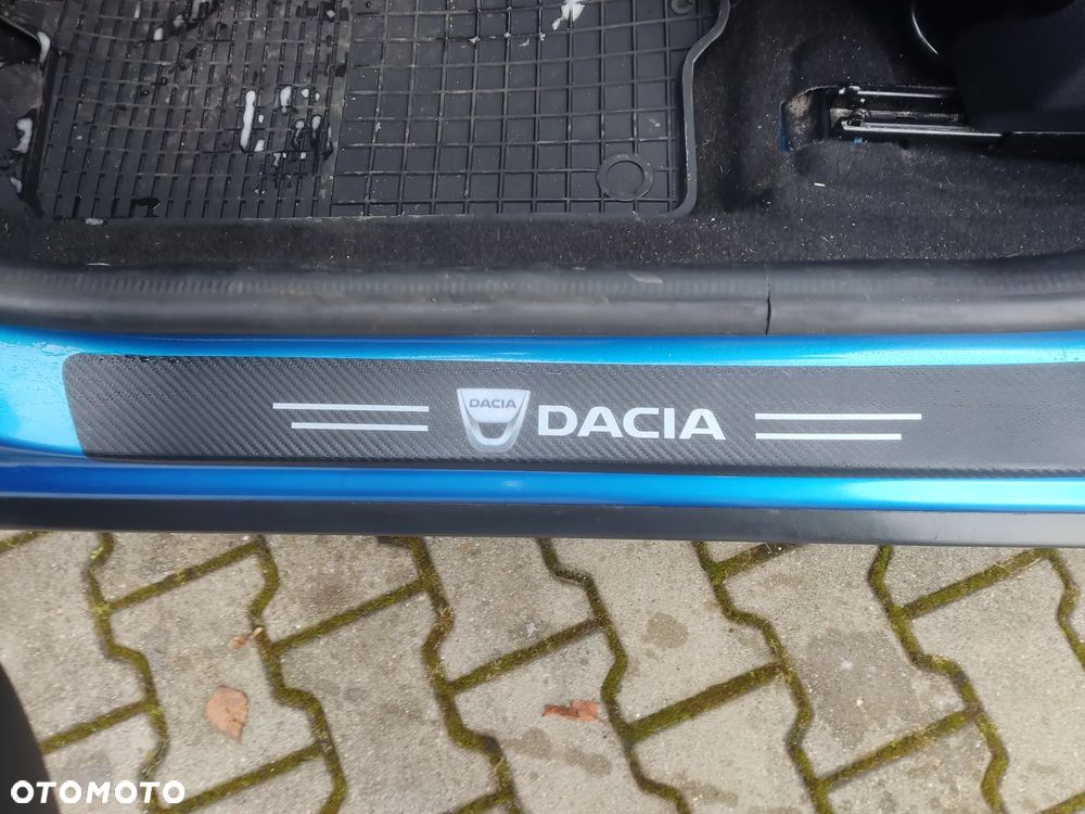 Dacia Sandero Stepway TCe 90 (S&S) Prestige - 11