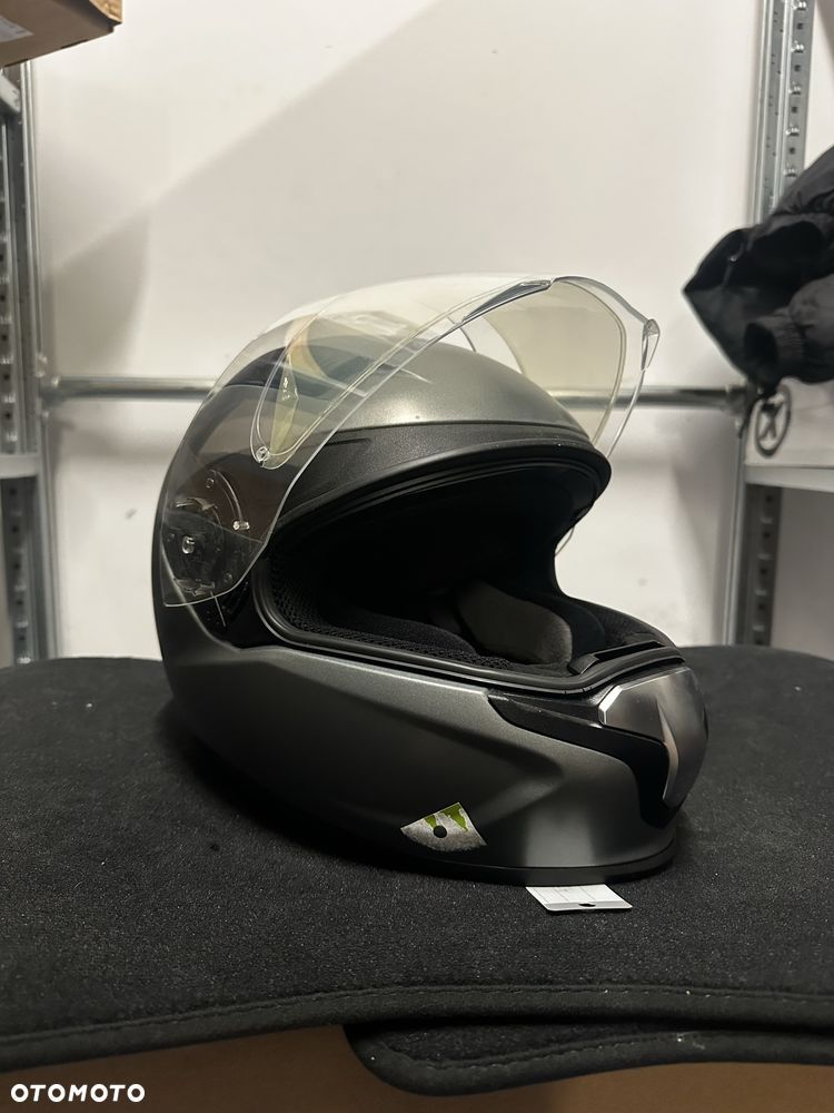 Kask powystawowy BMW Sport full face - 3