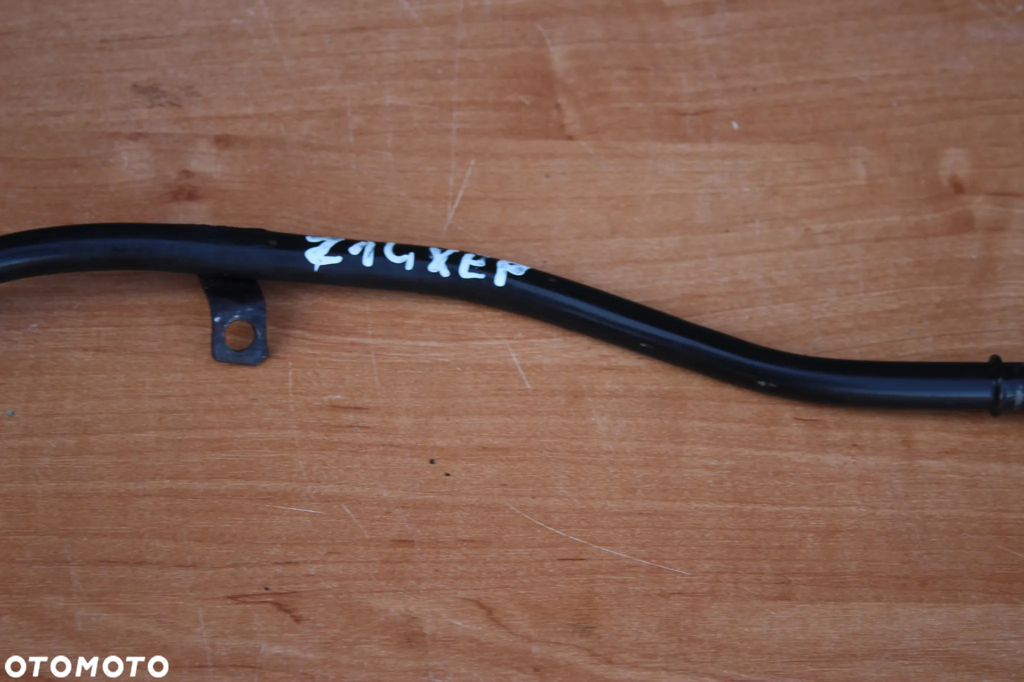 BAGNET MIARKA OLEJU 1.4 Z14XEP OPEL ASTRA H II MERIVA A CORSA C D COMBO 24422425 - 7