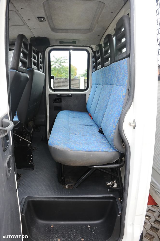 Iveco Daily - 8